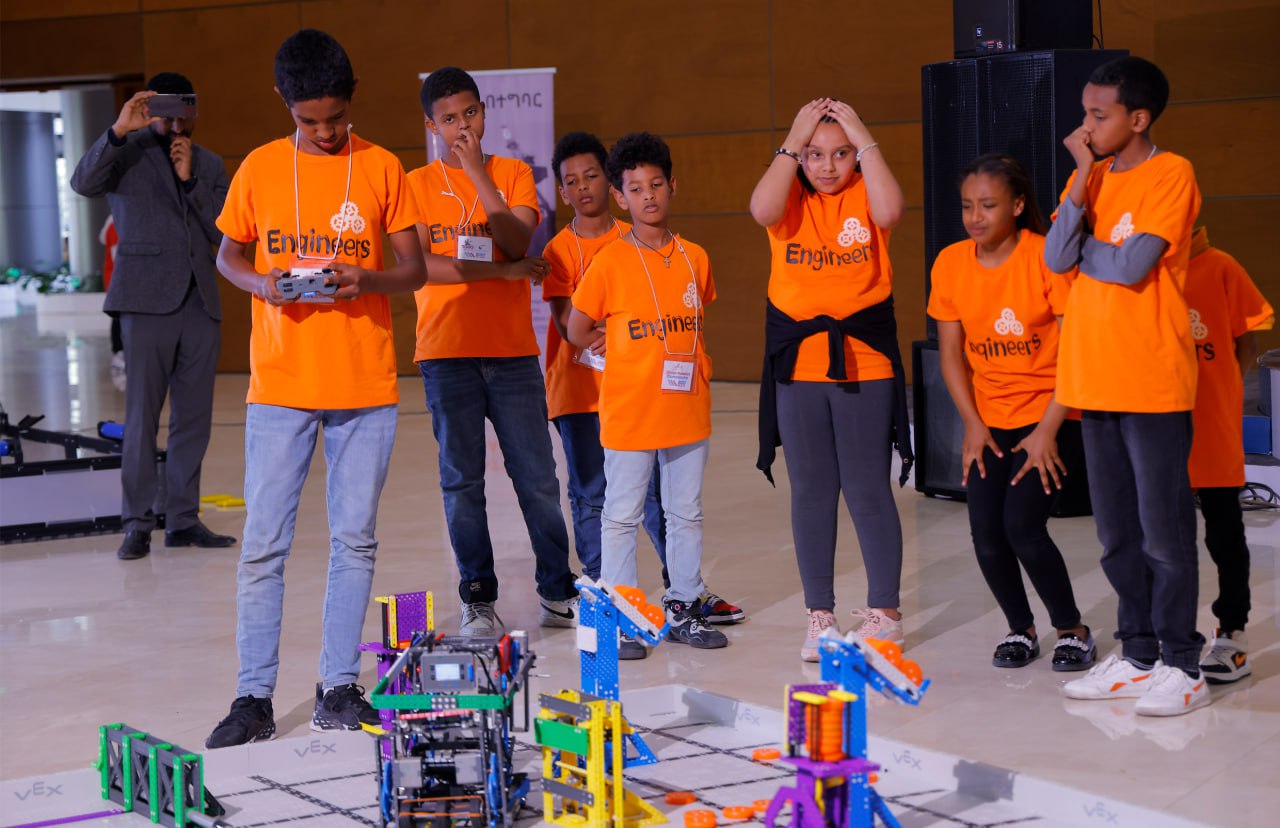 Robotics Competitions